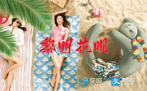 ﻿别出机杼花呗